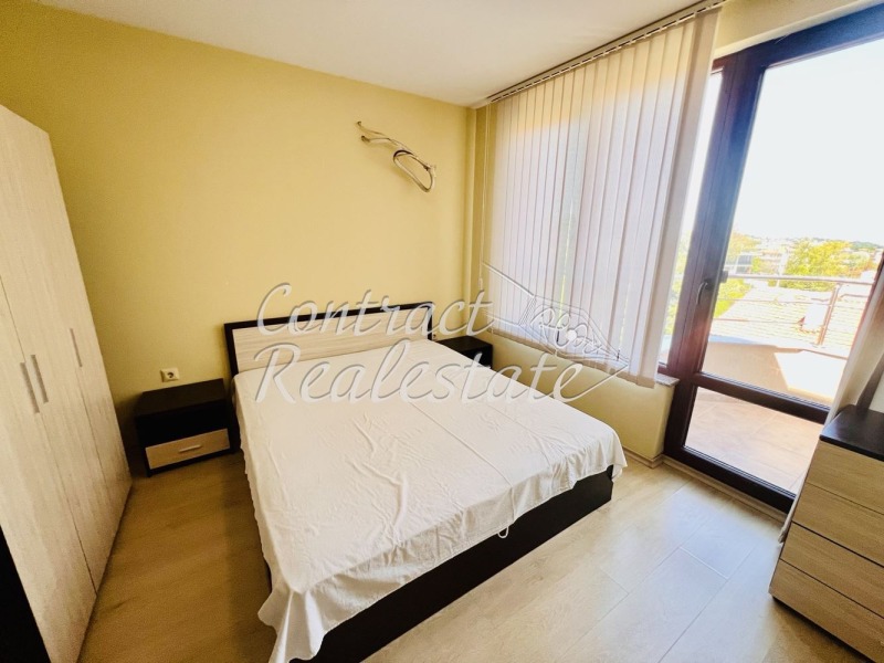 Te huur  1 slaapkamer Varna , m-t Dolna Traka , 50 m² | 12876001 - afbeelding [10]