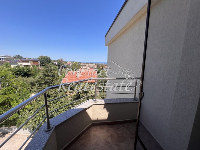 Te huur  1 slaapkamer Varna , m-t Dolna Traka , 50 m² | 12876001 - afbeelding [14]
