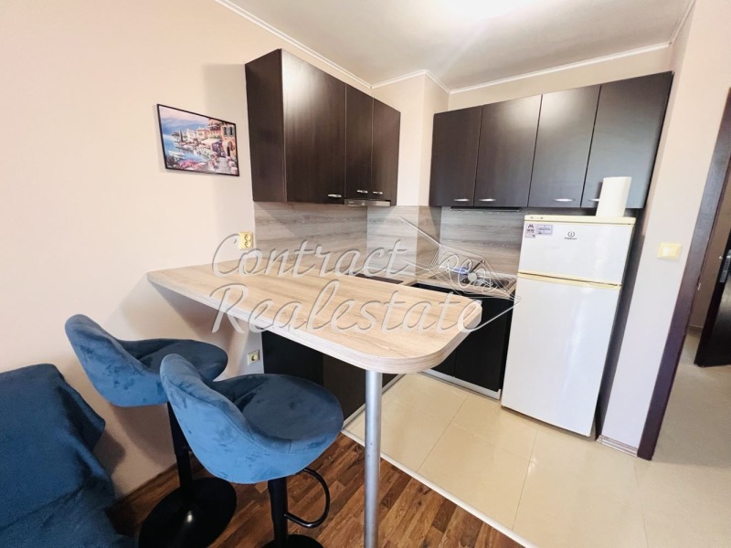 Te huur  1 slaapkamer Varna , m-t Dolna Traka , 50 m² | 12876001 - afbeelding [2]