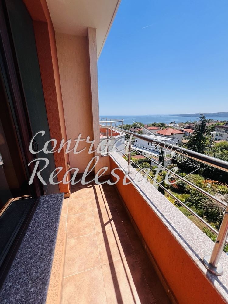 Te huur  1 slaapkamer Varna , m-t Dolna Traka , 50 m² | 12876001 - afbeelding [6]