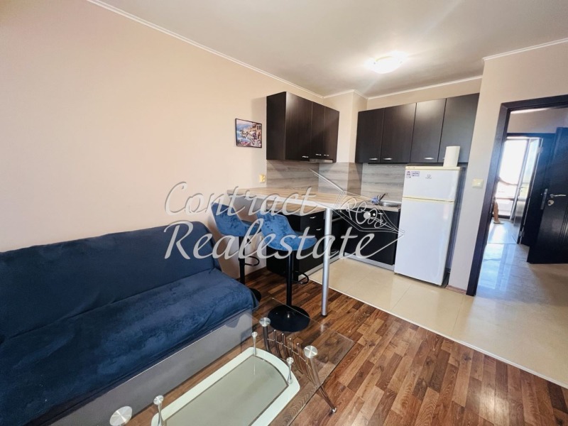 Te huur  1 slaapkamer Varna , m-t Dolna Traka , 50 m² | 12876001 - afbeelding [4]