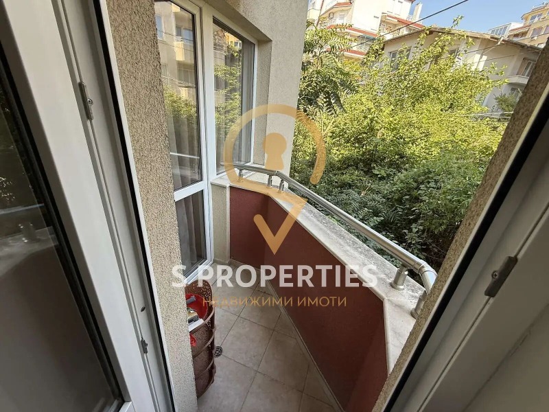 Дава под наем 2-СТАЕН, гр. Варна, Бриз, снимка 6 - Апартаменти - 52548037