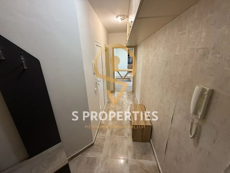 Дава под наем 2-СТАЕН, гр. Варна, Бриз, снимка 5 - Апартаменти - 52548037