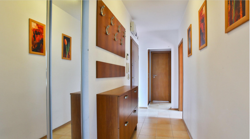 Kiadó  2 hálószobás Sofia , Lozenec , 125 négyzetméter | 46227074 - kép [4]