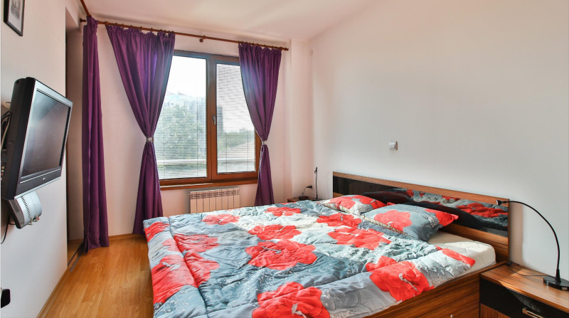 Kiadó  2 hálószobás Sofia , Lozenec , 125 négyzetméter | 46227074 - kép [3]