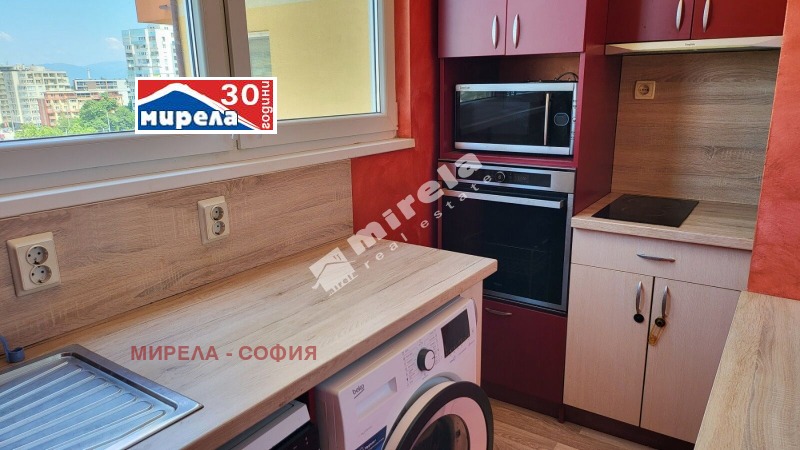 For Rent  2 bedroom Sofia , Druzhba 2 , 70 sq.m | 58878684 - image [4]