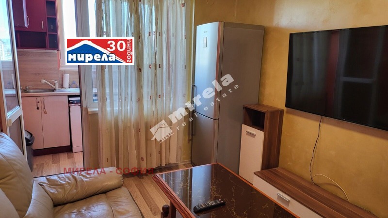 For Rent  2 bedroom Sofia , Druzhba 2 , 70 sq.m | 58878684 - image [3]