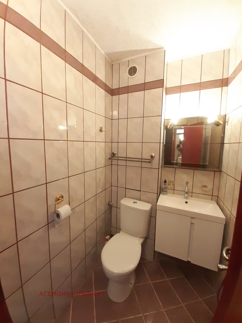 Дава под наем  3-стаен град София , Лозенец , 114 кв.м | 41608068 - изображение [9]