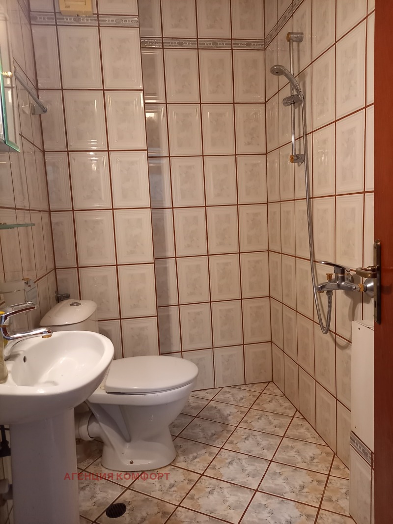 Дава под наем  Мезонет град София , Лозенец , 114 кв.м | 26660170 - изображение [11]
