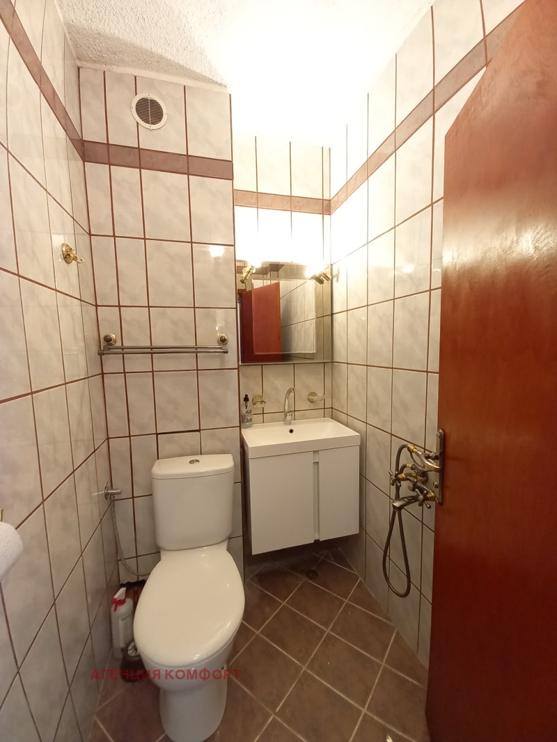 Дава под наем  Мезонет град София , Лозенец , 114 кв.м | 26660170 - изображение [6]