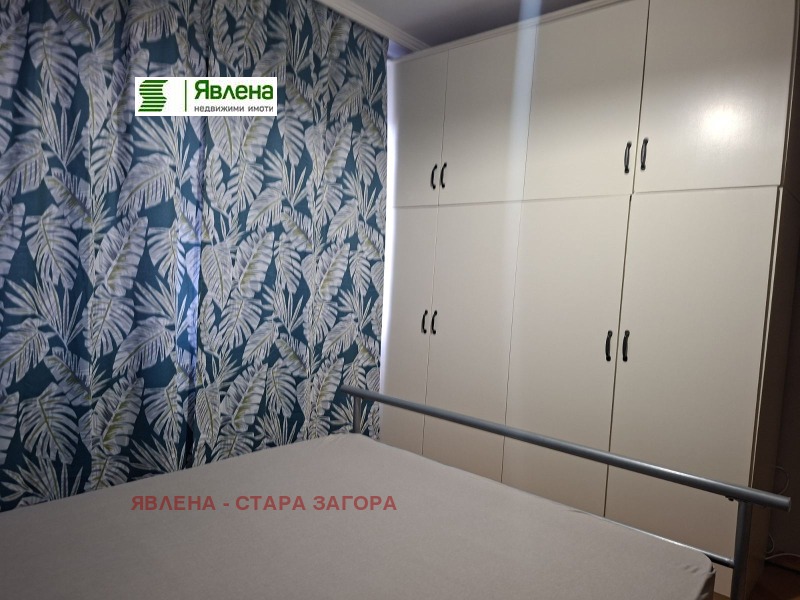 Дава под наем 3-СТАЕН, гр. Стара Загора, Център, снимка 6 - Апартаменти - 52857717