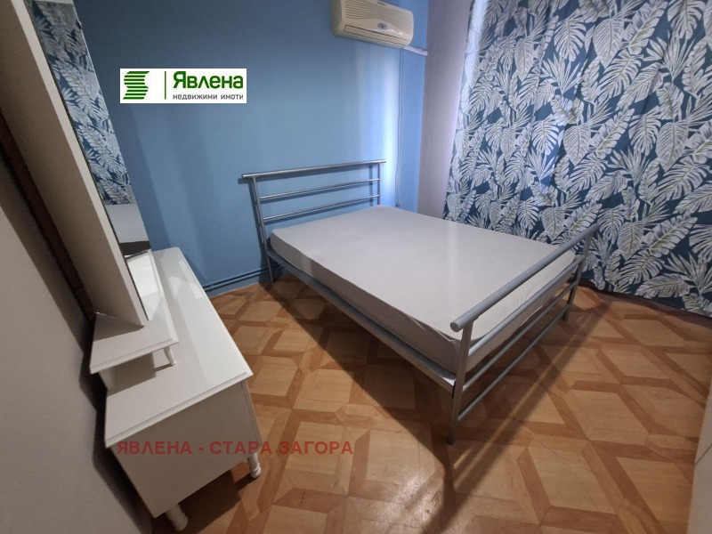 Дава под наем 3-СТАЕН, гр. Стара Загора, Център, снимка 7 - Апартаменти - 52857717