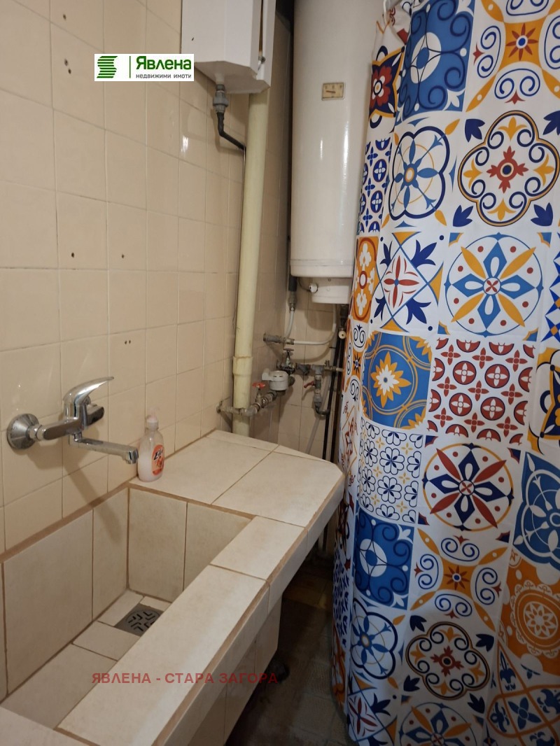 Дава под наем 3-СТАЕН, гр. Стара Загора, Център, снимка 10 - Апартаменти - 52857717