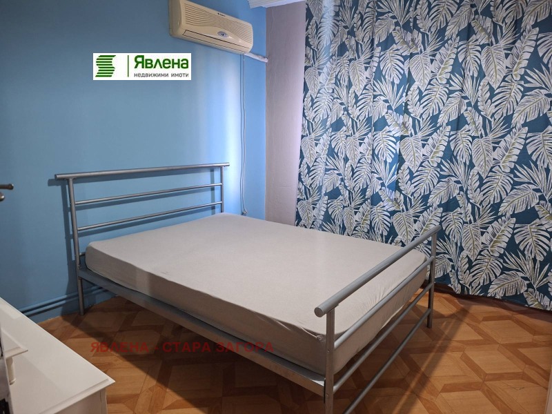 Дава под наем 3-СТАЕН, гр. Стара Загора, Център, снимка 8 - Апартаменти - 52857717