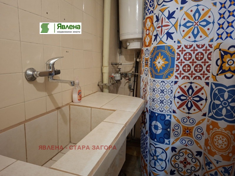 Дава под наем 3-СТАЕН, гр. Стара Загора, Център, снимка 9 - Апартаменти - 52857717