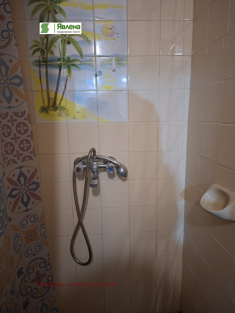 Дава под наем 3-СТАЕН, гр. Стара Загора, Център, снимка 11 - Апартаменти - 52857717