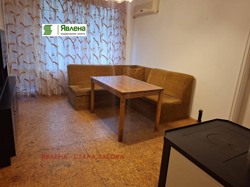 Дава под наем 3-СТАЕН, гр. Стара Загора, Център