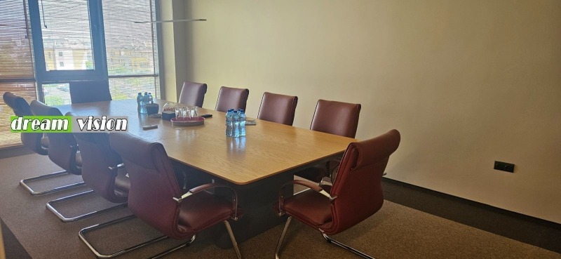 Kiralık  Ofis Sofia , Manastirski livadi , 904 metrekare | 88320434 - görüntü [5]