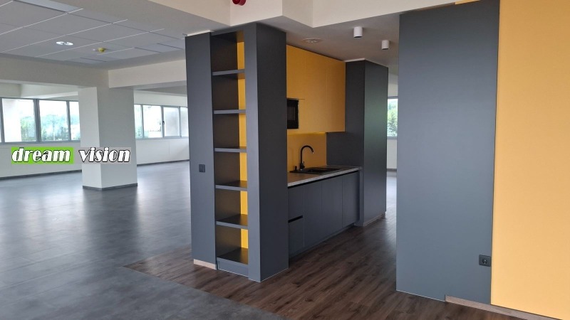 Kiralık  Ofis Sofia , Manastirski livadi , 904 metrekare | 88320434 - görüntü [4]