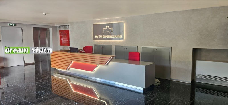 Kiralık  Ofis Sofia , Manastirski livadi , 904 metrekare | 88320434 - görüntü [15]