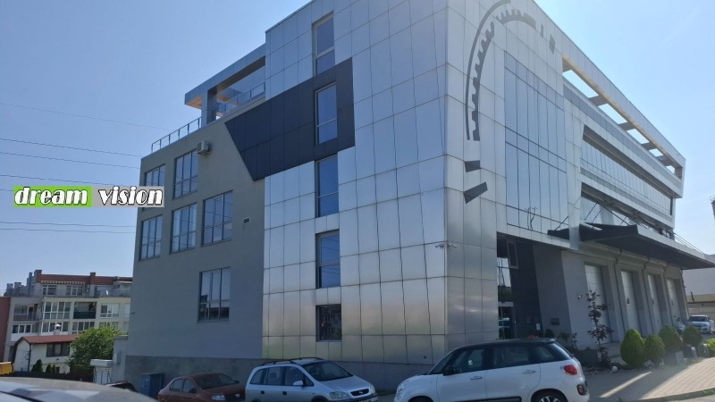 Kiralık  Ofis Sofia , Manastirski livadi , 904 metrekare | 88320434 - görüntü [16]