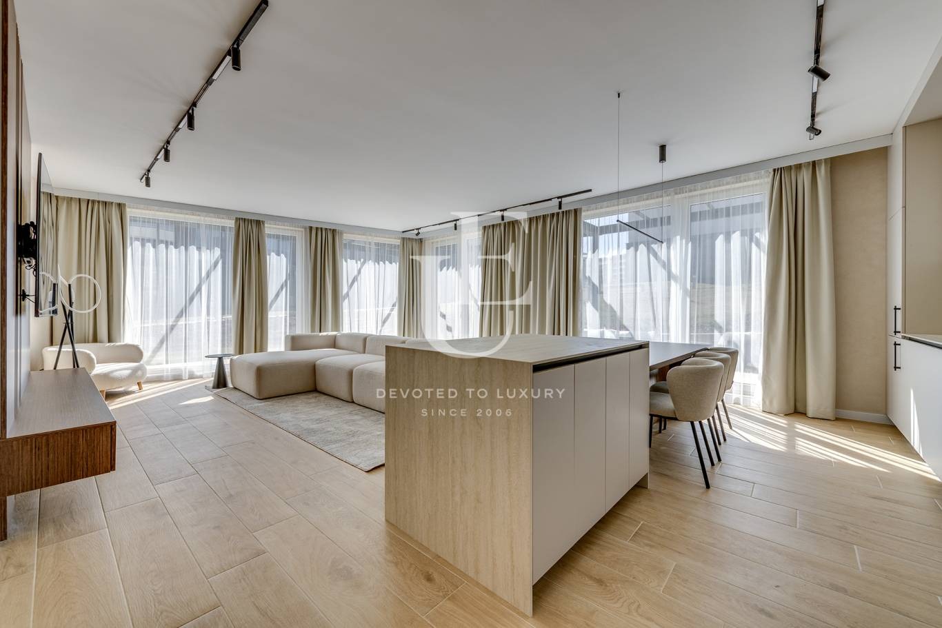 Дава под наем 3-СТАЕН, гр. София, Симеоново