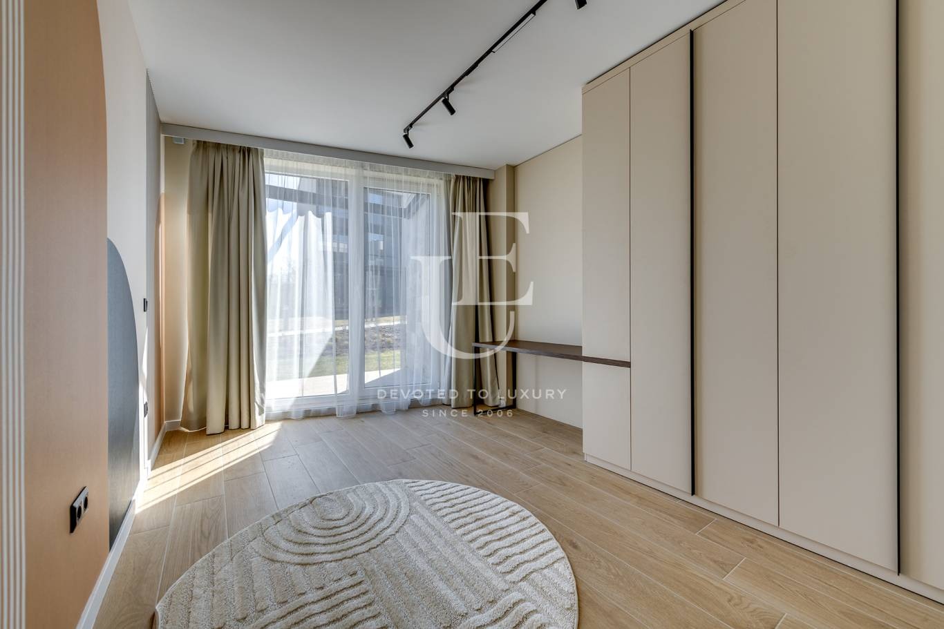 Дава под наем 3-СТАЕН, гр. София, Симеоново, снимка 4 - Апартаменти - 54221048