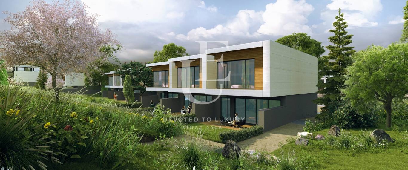 Дава под наем 3-СТАЕН, гр. София, Симеоново, снимка 8 - Апартаменти - 54221048