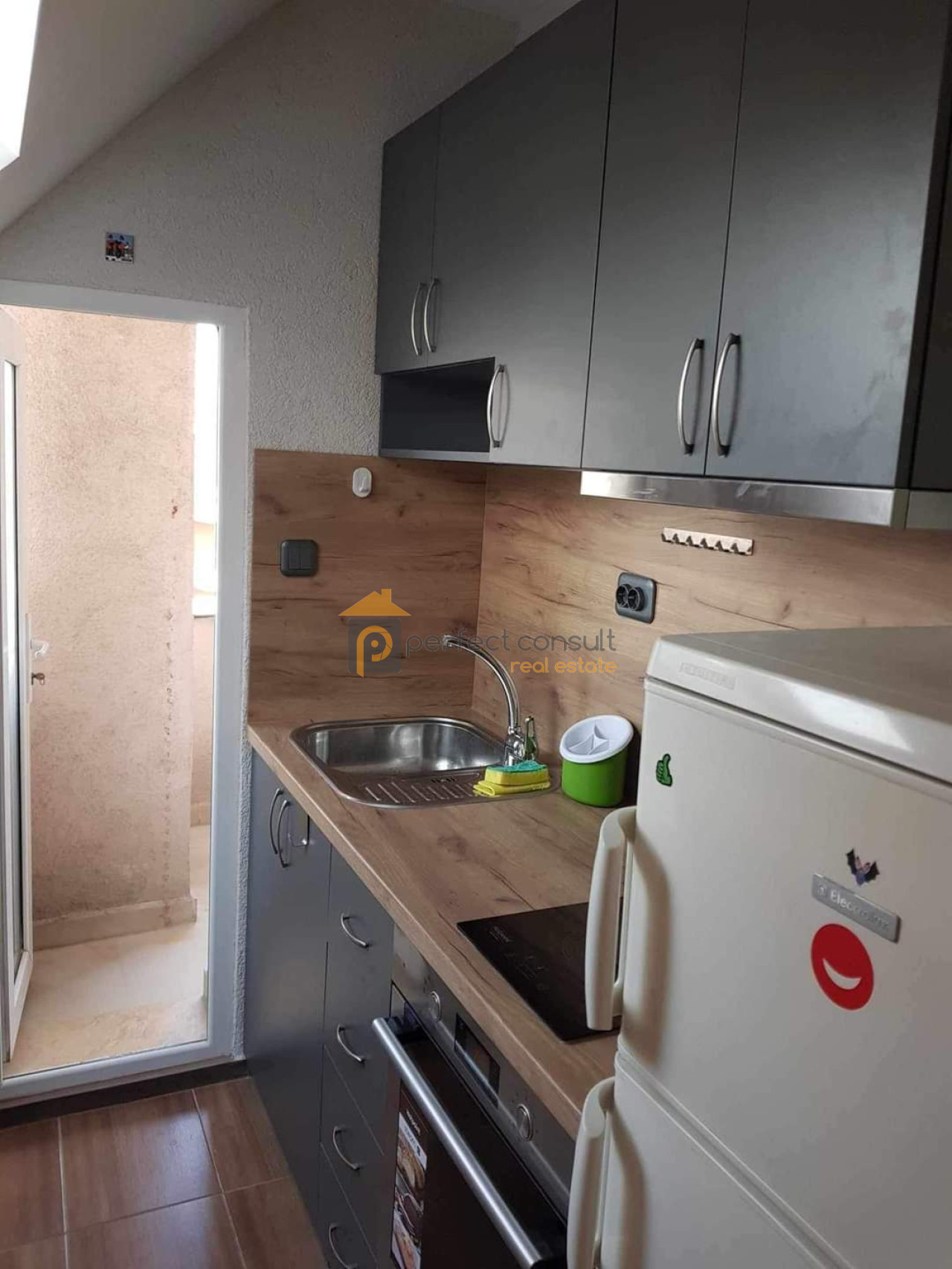 Дава под наем 3-СТАЕН, гр. Пловдив, Център, снимка 3 - Апартаменти - 56314651