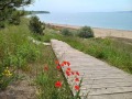 Дава под наем 2-СТАЕН, гр. Бургас, Сарафово, снимка 4
