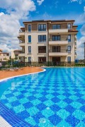 Дава под наем  2-стаен град Бургас , Сарафово , 64 кв.м | 24707342