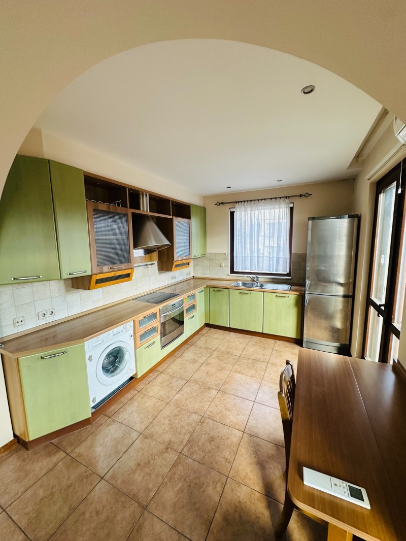 Дава под Наем 2-СТАЕН в град София, Изток - 100 кв.м / 750 € » 1 466.87 лв., ММ ИМОТИ