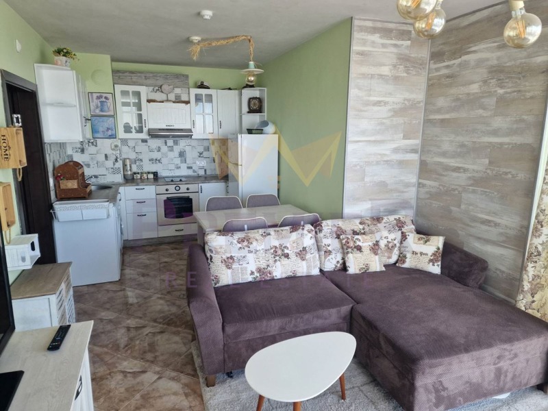Дава под Наем 2-СТАЕН в град Варна, м-т Ален мак - 70 кв.м / 500 € » 977.92 лв., ИМОТИ ПРЕМИЕР- ВАРНА