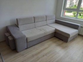 1 chambre Mladost 4, Sofia