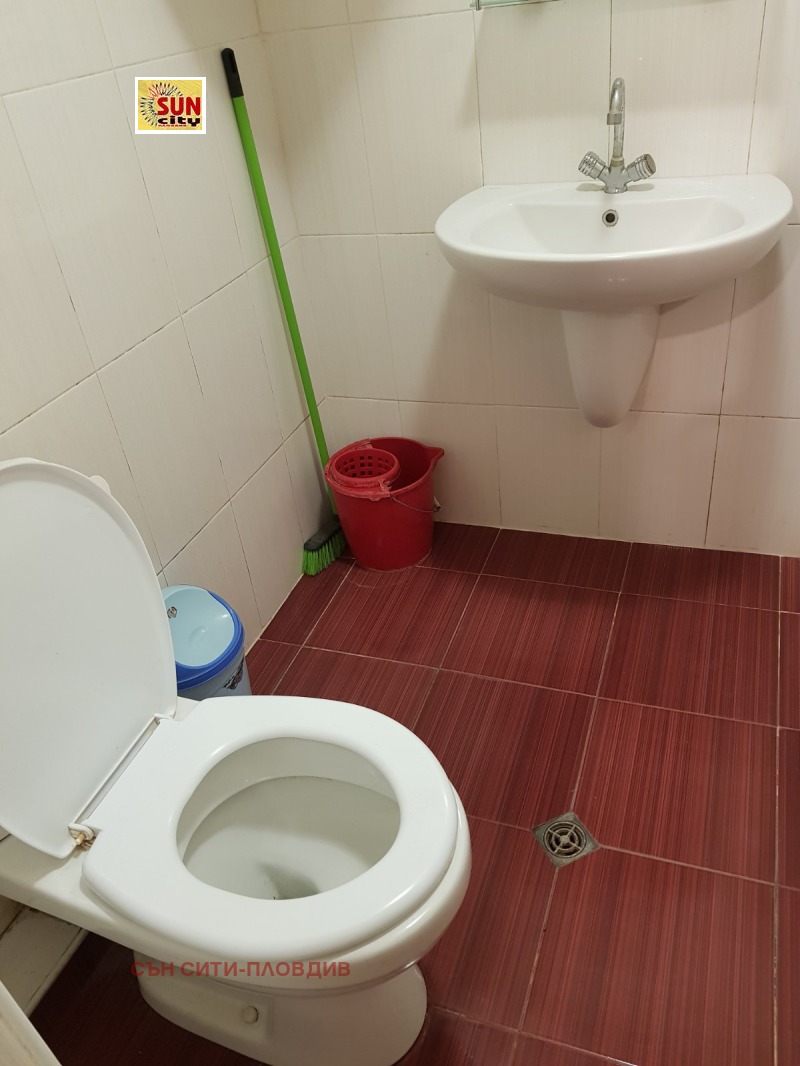 Te huur  Studio Plovdiv , Karsjijaka , 20 m² | 38220688 - afbeelding [9]