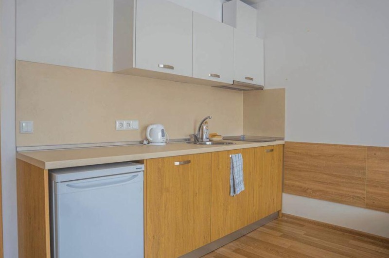 K pronájmu  Studio Burgas , Sarafovo , 30 m2 | 14653784 - obraz [3]