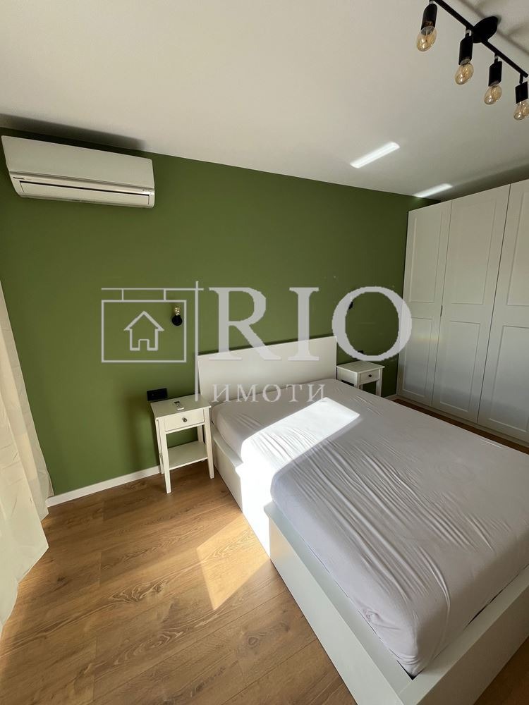 Do wynajęcia  1 sypialnia Plowdiw , Kjuczuk Pariż , 60 mkw | 48894474 - obraz [4]