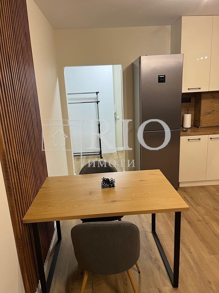 Do wynajęcia  1 sypialnia Plowdiw , Kjuczuk Pariż , 60 mkw | 48894474 - obraz [2]