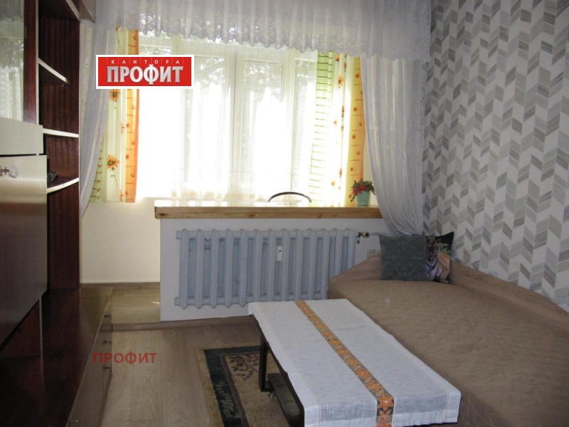 En renta  1 dormitorio Plovdiv , Zajarna fabrika , 52 metros cuadrados | 19731434 - imagen [12]