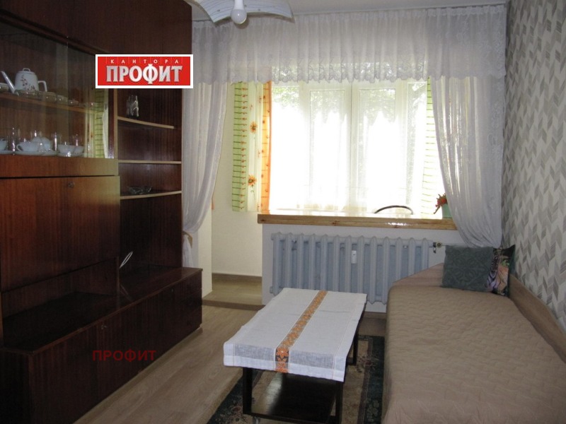 En renta  1 dormitorio Plovdiv , Zajarna fabrika , 52 metros cuadrados | 19731434 - imagen [11]