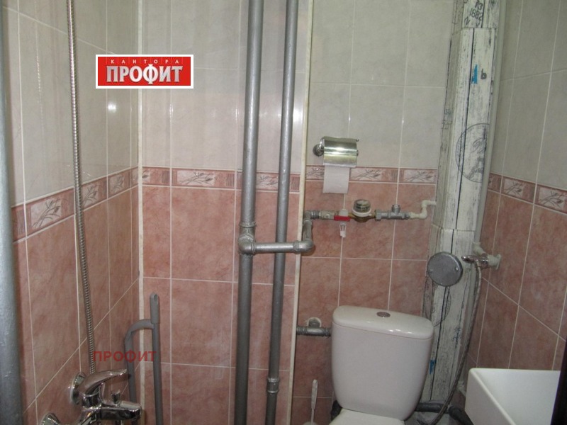 En renta  1 dormitorio Plovdiv , Zajarna fabrika , 52 metros cuadrados | 19731434 - imagen [16]