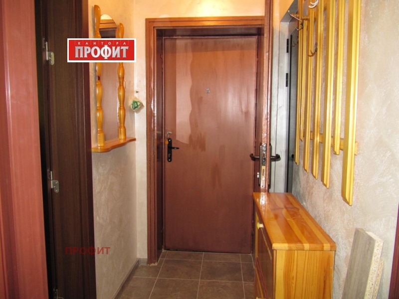 En renta  1 dormitorio Plovdiv , Zajarna fabrika , 52 metros cuadrados | 19731434 - imagen [3]