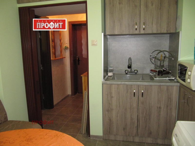 En renta  1 dormitorio Plovdiv , Zajarna fabrika , 52 metros cuadrados | 19731434 - imagen [6]