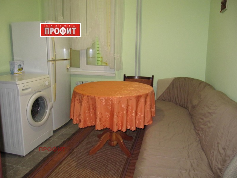 En renta  1 dormitorio Plovdiv , Zajarna fabrika , 52 metros cuadrados | 19731434 - imagen [5]