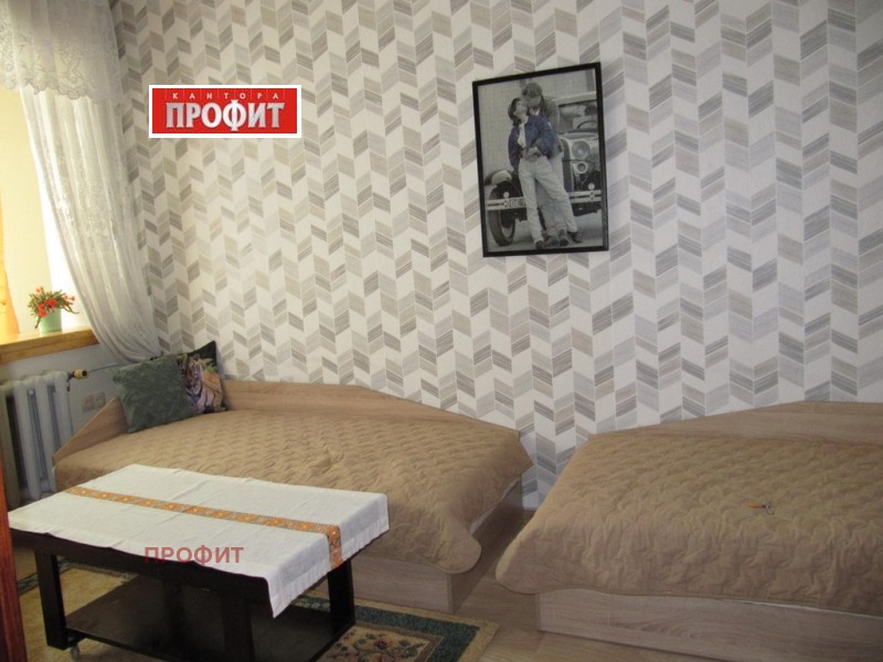En renta  1 dormitorio Plovdiv , Zajarna fabrika , 52 metros cuadrados | 19731434 - imagen [9]