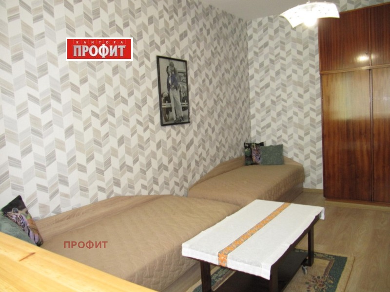 En renta  1 dormitorio Plovdiv , Zajarna fabrika , 52 metros cuadrados | 19731434 - imagen [14]