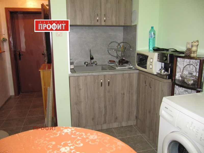 En renta  1 dormitorio Plovdiv , Zajarna fabrika , 52 metros cuadrados | 19731434 - imagen [4]