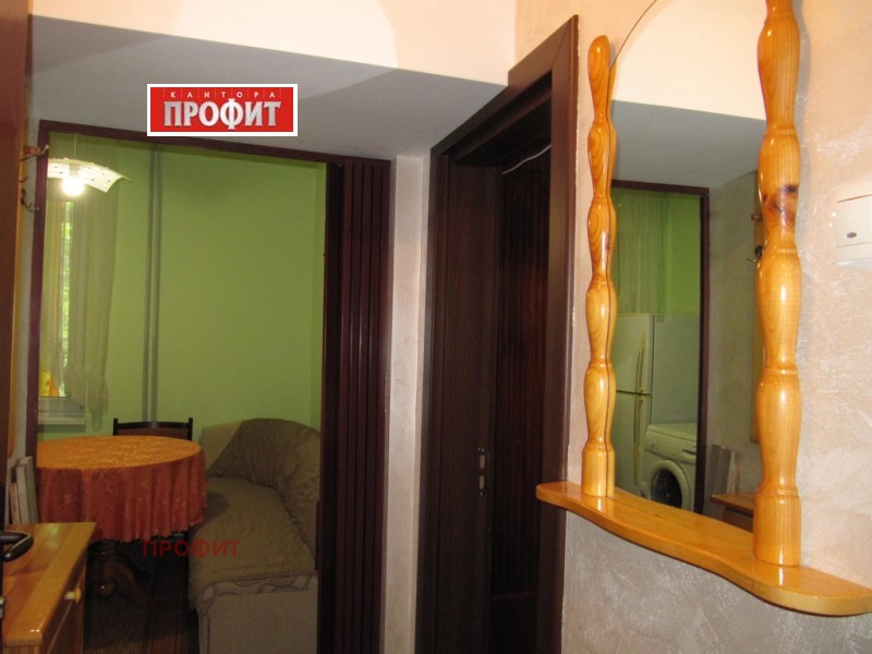 En renta  1 dormitorio Plovdiv , Zajarna fabrika , 52 metros cuadrados | 19731434 - imagen [2]