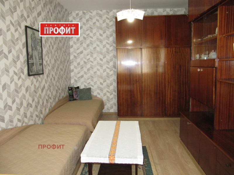 En renta  1 dormitorio Plovdiv , Zajarna fabrika , 52 metros cuadrados | 19731434 - imagen [13]