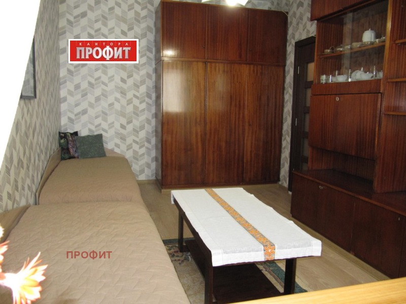 En renta  1 dormitorio Plovdiv , Zajarna fabrika , 52 metros cuadrados | 19731434 - imagen [15]